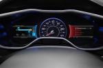 Ford Focus Electric 2011 года